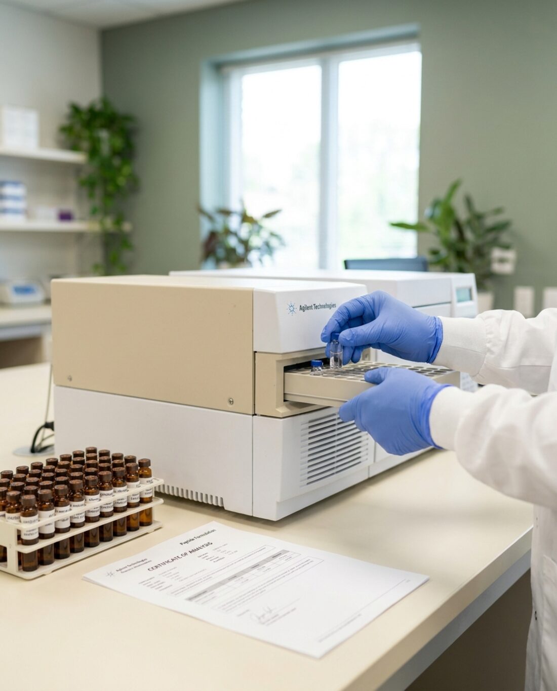 TB-500 and tissue repair: a practitioner primer